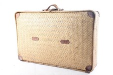 Valigia Da Viaggio Vintage