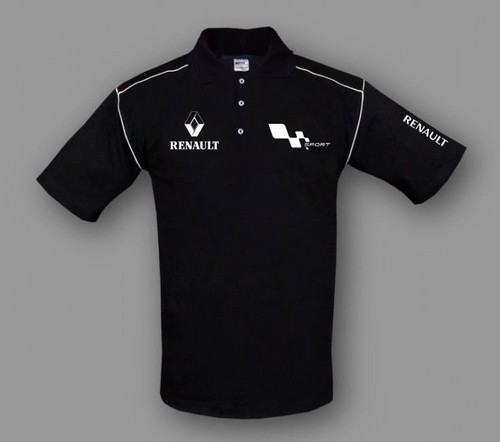 Polo renault sport - polo,