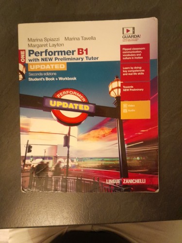 Performer one updated - performer,