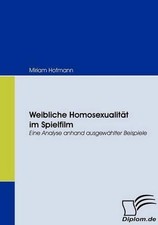 Weibliche Homosexualitt im