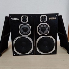 YAMAHA NS-1000MM coppia altoparlanti testati buone condizioni funzionanti testati