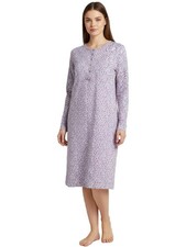 Camicia da Notte Donna 100%