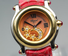 Orologio/scatola da donna