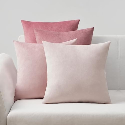 Topfinel pezzi copricuscini - 4,