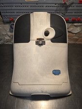 PLASTICA CARENA RETROSCUDO