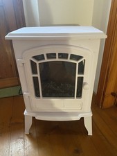 Caminetto Elettrico