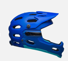 Bell Full Face Helmet Super DH