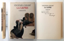 Vincenzo Cerami La lepre
