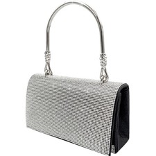  Borsa Tracolla Piccola Donna