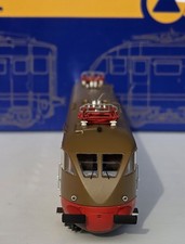 Oskar 2102 - FS Elettromotrice