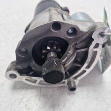 Motorino avviamento Citroen C3