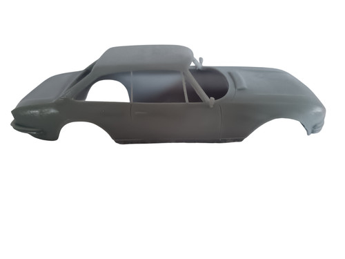 Carrosserie peugeot 504 coupé - carrosserie,