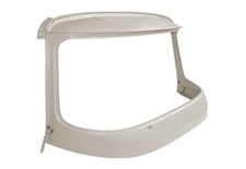 CORNICE TELAIO PARABREZZA APE MP 350 400r 401 500 501 550 600 601