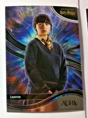 Harry potter kakawow years - harry,