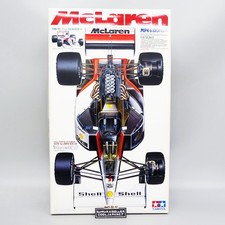 Tamiya 1/12 McLaren Honda