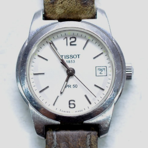 Orologio tissot 1853 50 - tissot,
