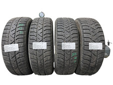 4 PNEUMATICI USATI 185/60 R 15