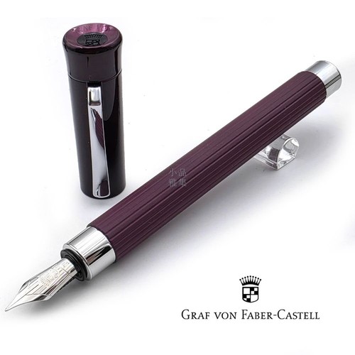 Penna stilografica graf von - penna,