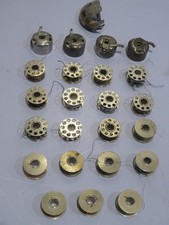 lotto di 24 PORTA ROCCHETTO