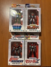 Mini metal jeeg - mini, jeeg,