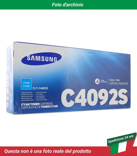 Clt c4092s els samsung - clt-c4092s/els, clp-315
