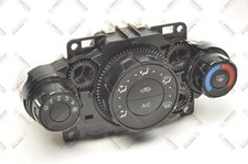 Ford Fiesta 6 VI MK7 Unità Controllo Aria Condizionata Riscaldamento Schalter