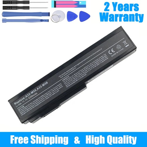 Batteria celle per asus - 6,