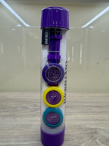 Orologio morellato colours - orologio,