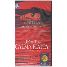 Ore 10: Calma Piatta, Un