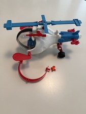 (Vintage) Mego Micronauts