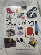 Designing : An Introduction by