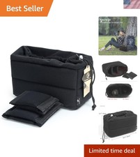 Borsa Foto Fotocamera Antiurto