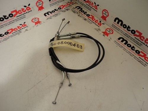 Cavi valvola scarico cable