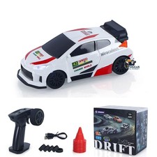 Mini 1/43 4WD RC Modellino