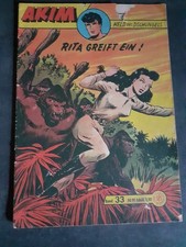 Akim Eroe della Giungla 33