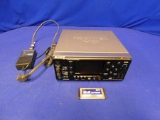 Sony PMW-EX30 Registratore di