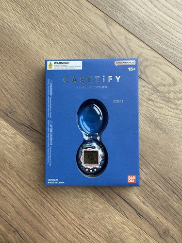 Tamagotchi casetify edizione - tamagotchi,
