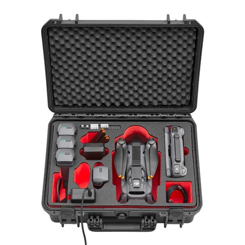 Valigetta drone per - valigetta, mavic