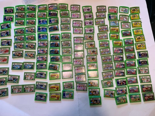 Leapfrog explorer leappad - leapfrog,