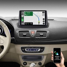 Per Renault Megane III