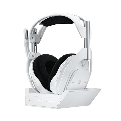 Logitech astro a50 cuffie - g, x