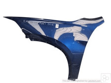 41007427299 Parafango ant. SX BMW X1 (F48) sDrive16d Suv 5p/d/1496cc