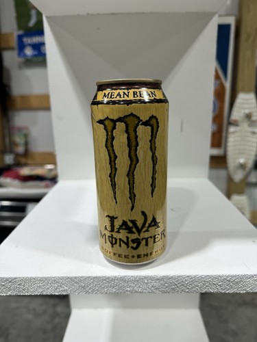 Raro monster energy java mean - monster,