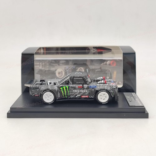 Ford hoonitruck 1977 - 1:64, sw