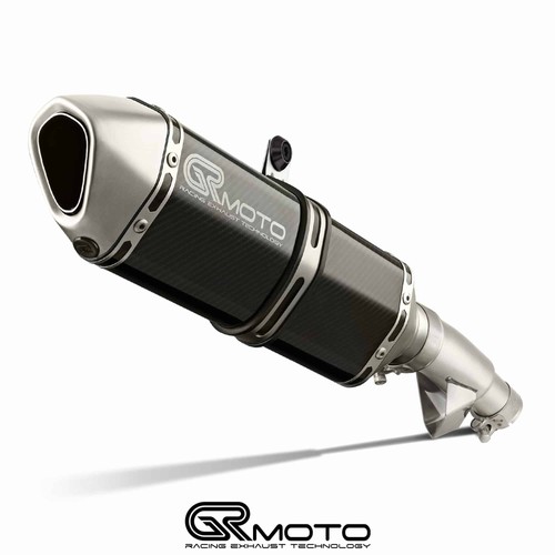 Scarico per honda adv - x-adv, 750