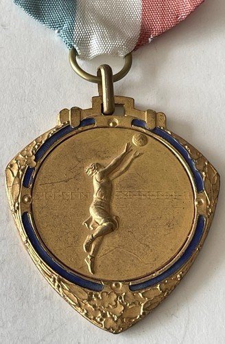 Medaglia ond premio - premio, pallavolo