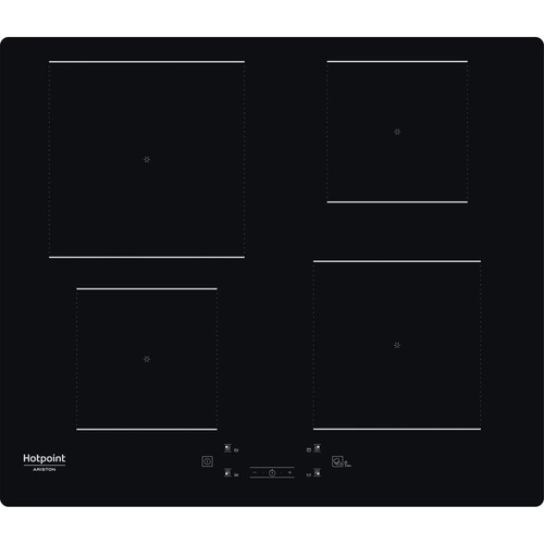 Hotpoint ariston piano - hotpoint,