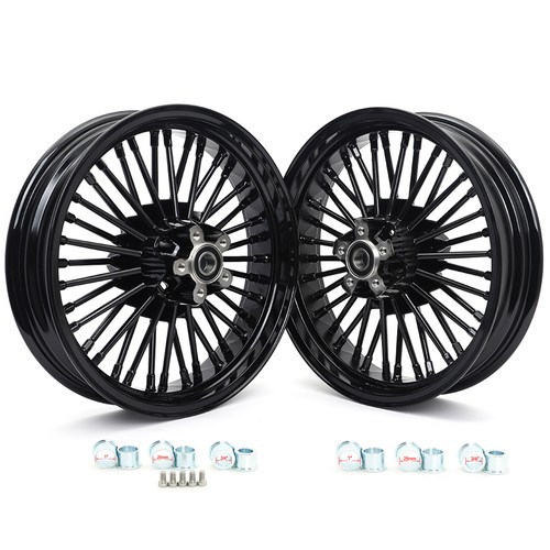 16x3 fat spoke ruote - 16x3.5,