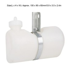 ⁺Bombola serbatoio