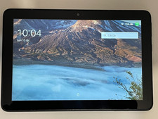 tablet amazon fire hd8 (10